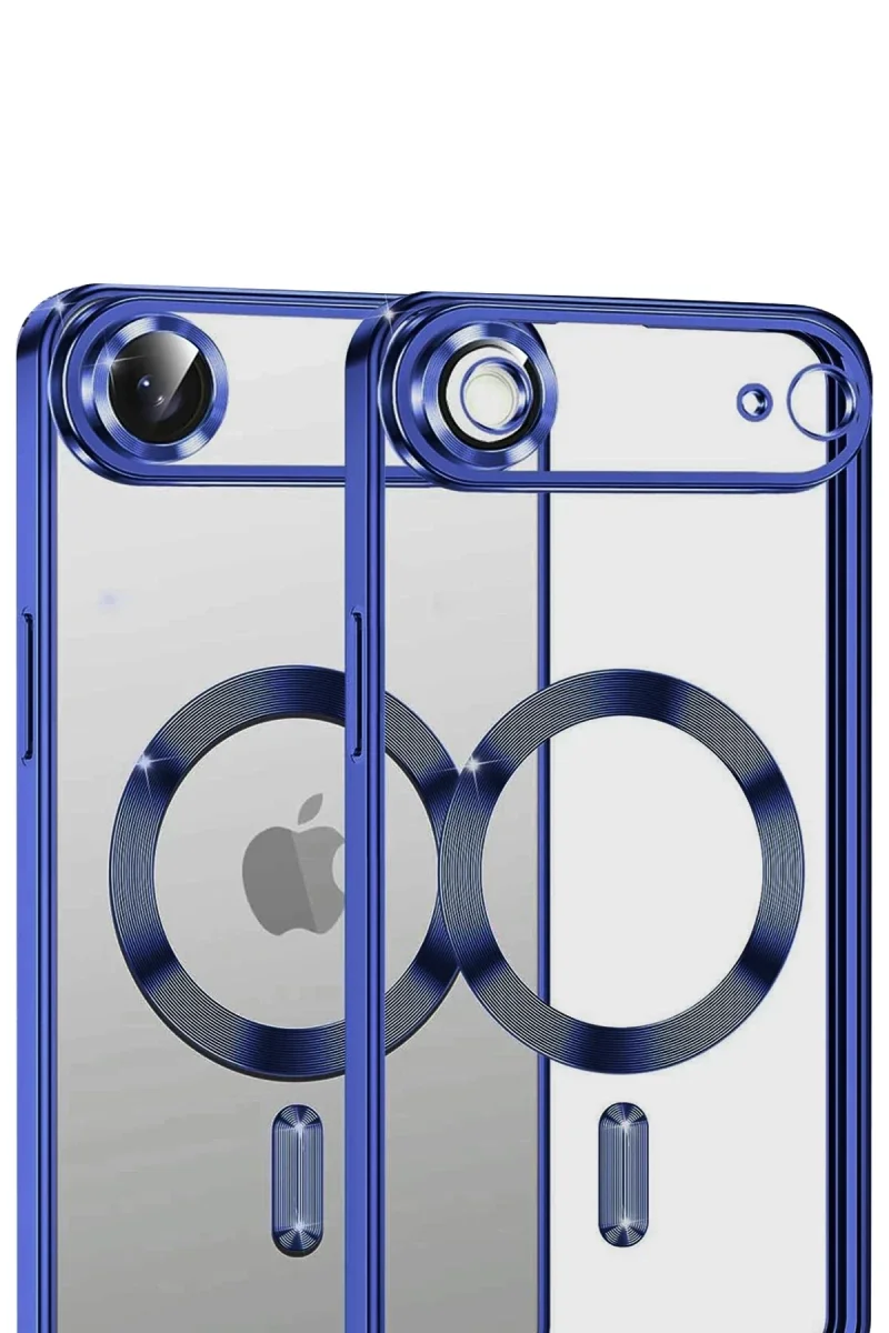 Apple iPhone 17 Air Kross Magneticsafe Kapak - Lacivert Fiyatı, Yorumları ve Özellikleri