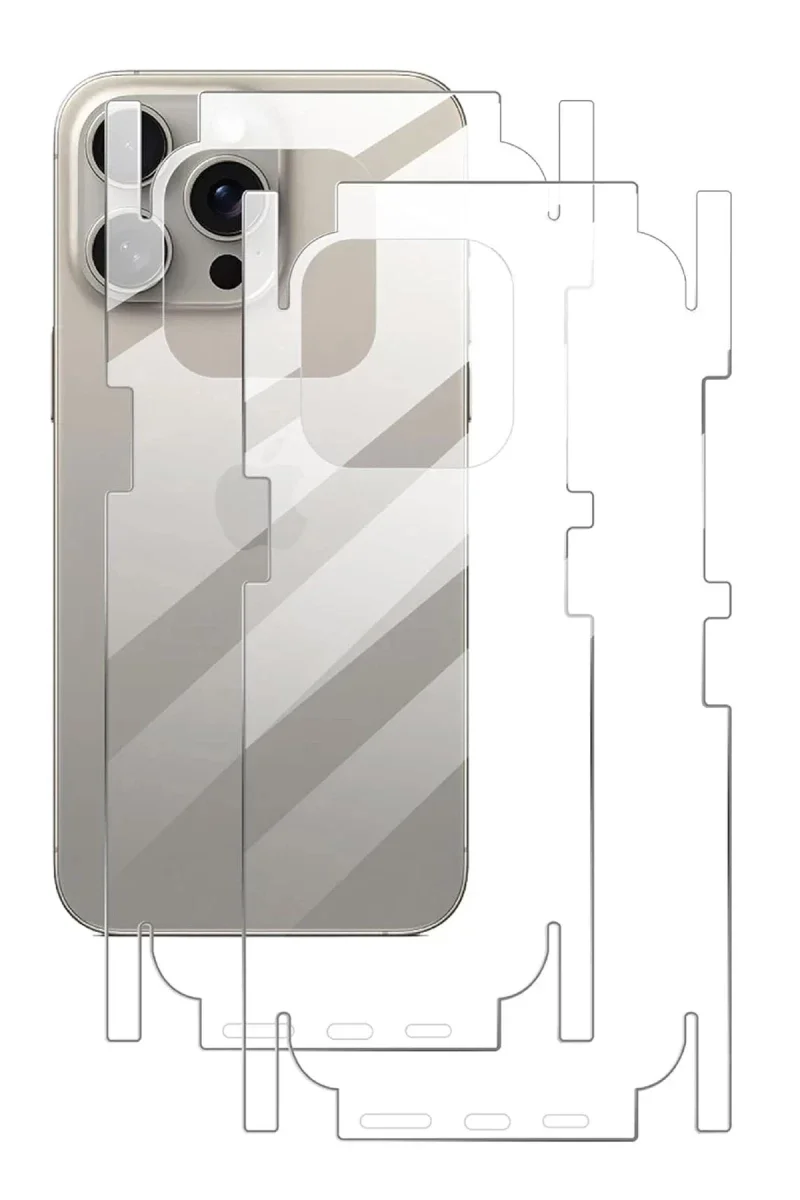 Apple iPhone 17 Air 360 Full Body Arka Koruyucu Fiyatı, Yorumları ve Özellikleri