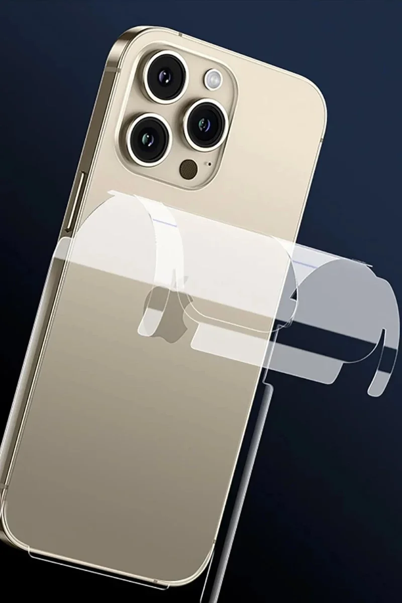 Apple iPhone 17 Air 360 Full Body Arka Koruyucu Fiyatı, Yorumları ve Özellikleri
