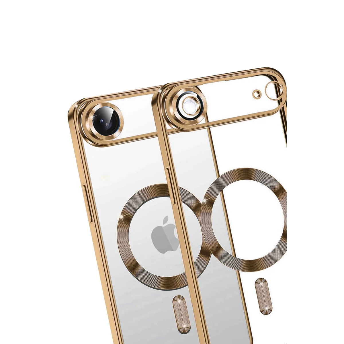 Apple İphone 17 Air Kross Magneticsafe Kapak - Çöl Titanyum Fiyatı, Yorumları ve Özellikleri