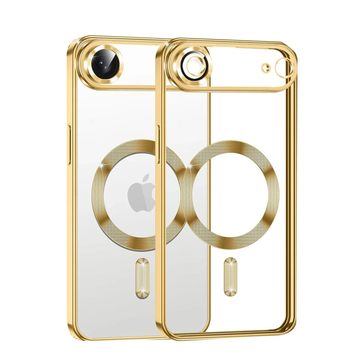 Apple İphone 17 Air Kross Magneticsafe Kapak - Gold Fiyatı, Yorumları ve Özellikleri