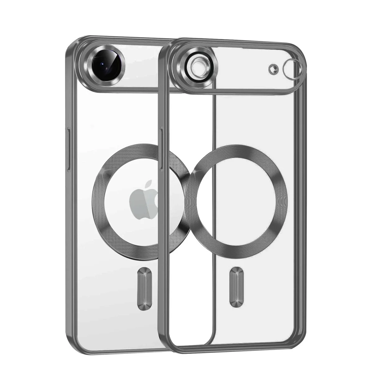 Apple İphone 17 Air Kross Magneticsafe Kapak - Titan Gri Fiyatı, Yorumları ve Özellikleri
