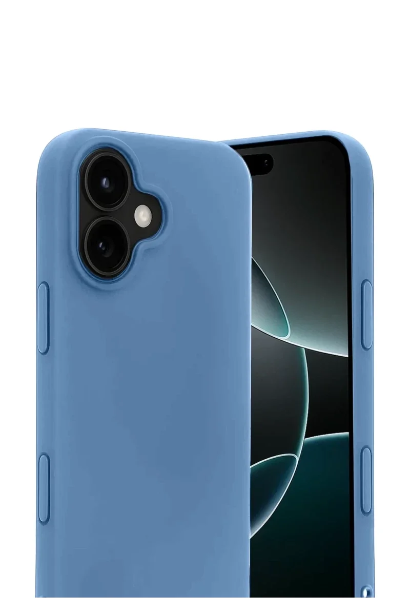 Apple iPhone 17 First Silikon - Mavi Fiyatı, Yorumları ve Özellikleri