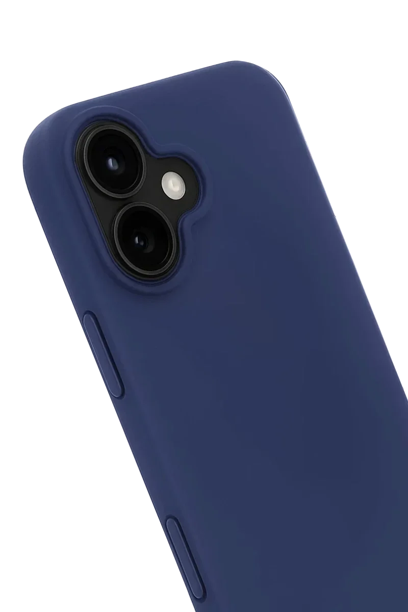 Apple iPhone 17 First Silikon - Lacivert Fiyatı, Yorumları ve Özellikleri