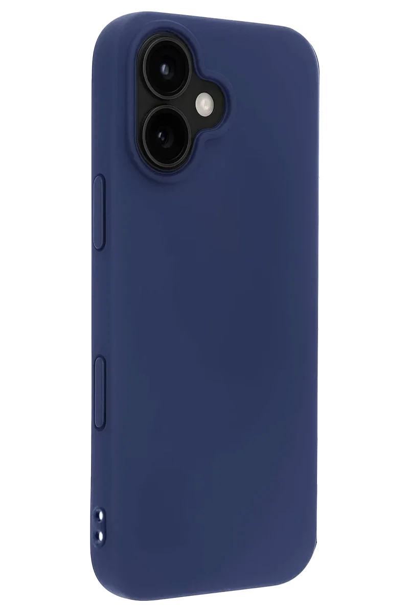 Apple iPhone 17 First Silikon - Lacivert Fiyatı, Yorumları ve Özellikleri