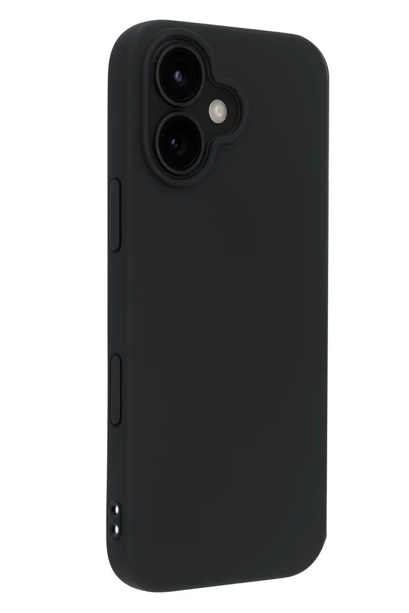 Apple iPhone 17 First Silikon - Siyah Fiyatı, Yorumları ve Özellikleri