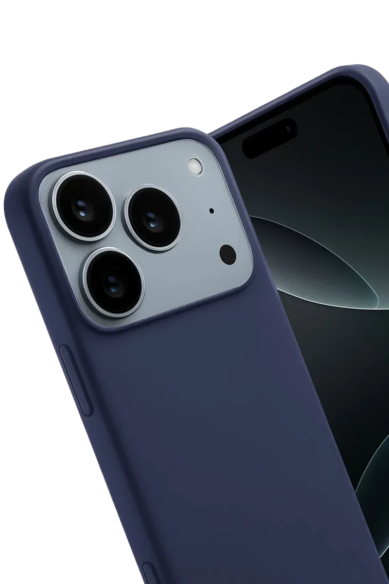 Apple iPhone 17 Pro Max First Silikon - Lacivert Fiyatı, Yorumları ve Özellikleri