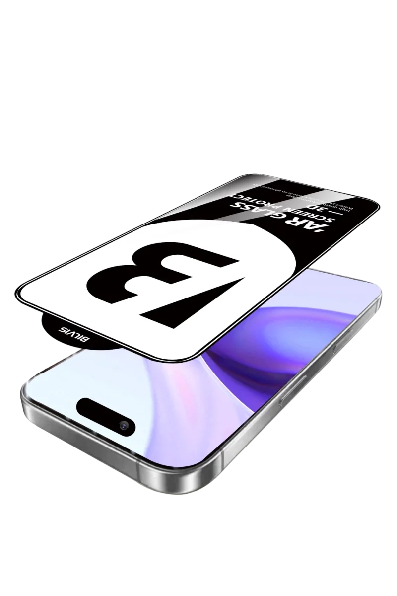 Apple iPhone 17 Pro Max Bilvis 5D Super Clear Diamond Cam Ekran Koruyucu Fiyatı, Yorumları ve Özellikleri