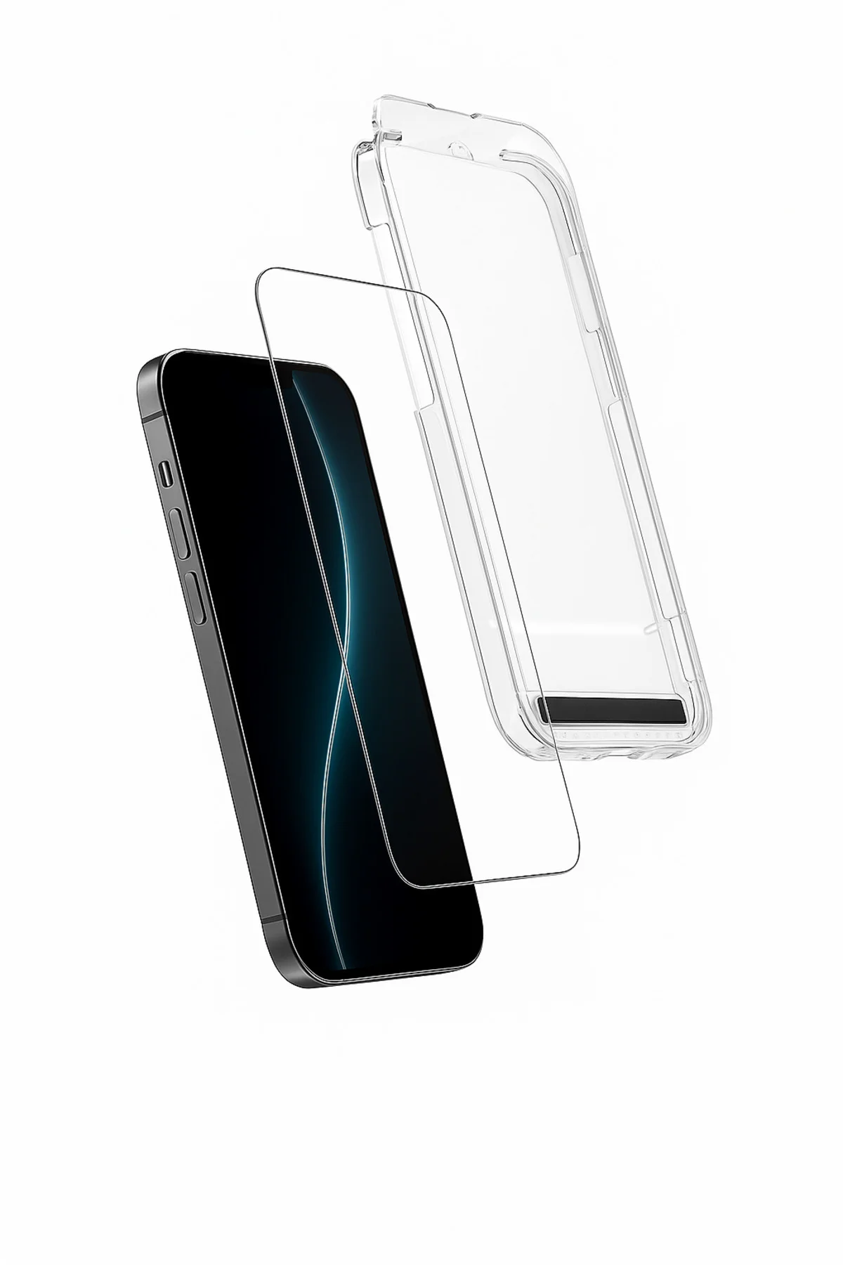 Apple iPhone 17 Pro Otomatik Yapışan Full Ekran Koruyucu Fiyatı, Yorumları ve Özellikleri