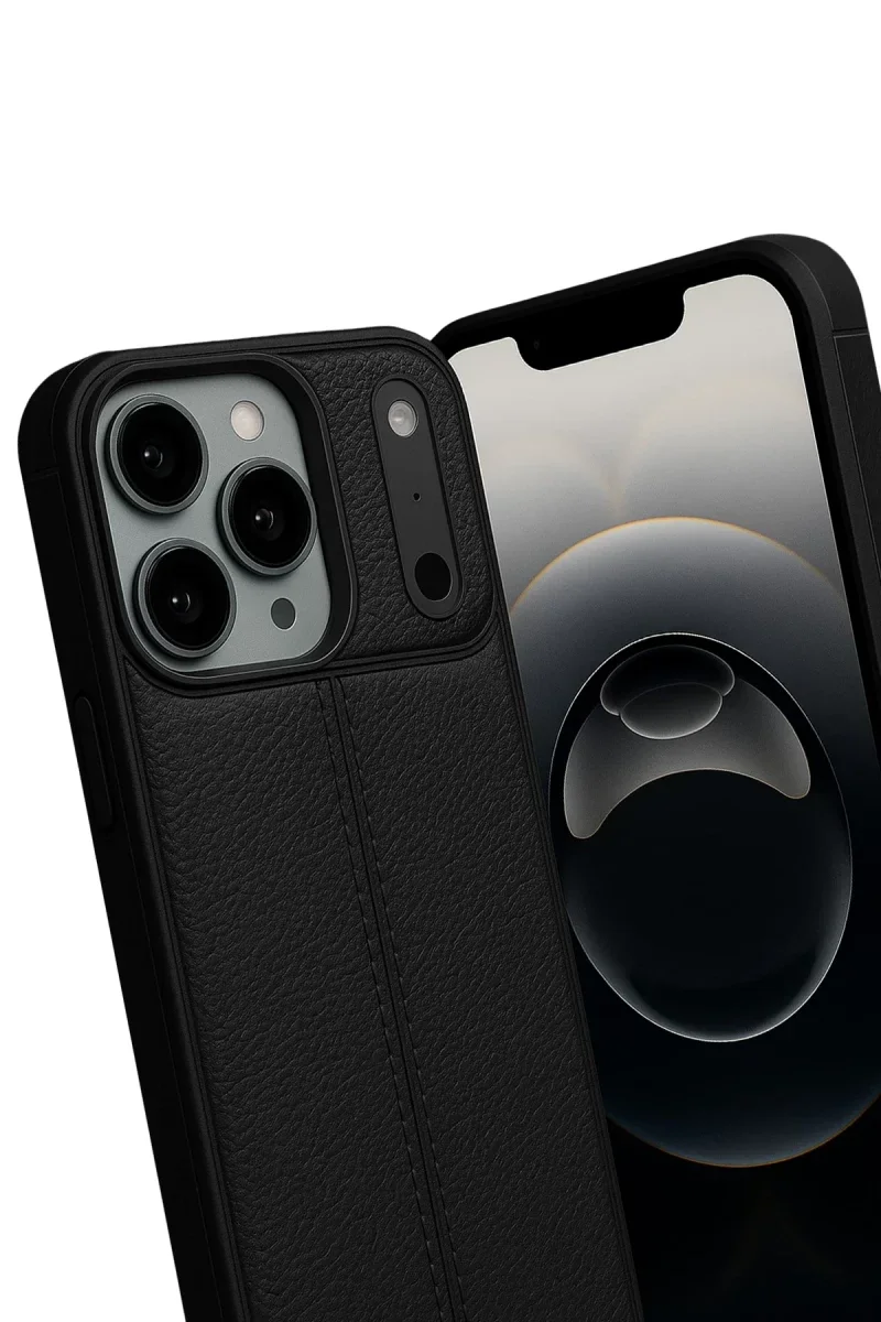 Apple iPhone 17 Pro Max Auto Focus Kapak - Siyah Fiyatı, Yorumları ve Özellikleri