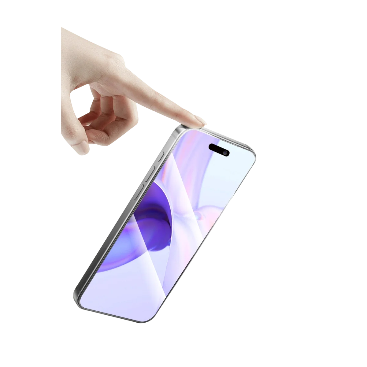 Apple İphone 17 Pro Max Bilvis 3d Cam Ekran Koruyucu - Siyah Fiyatı, Yorumları ve Özellikleri