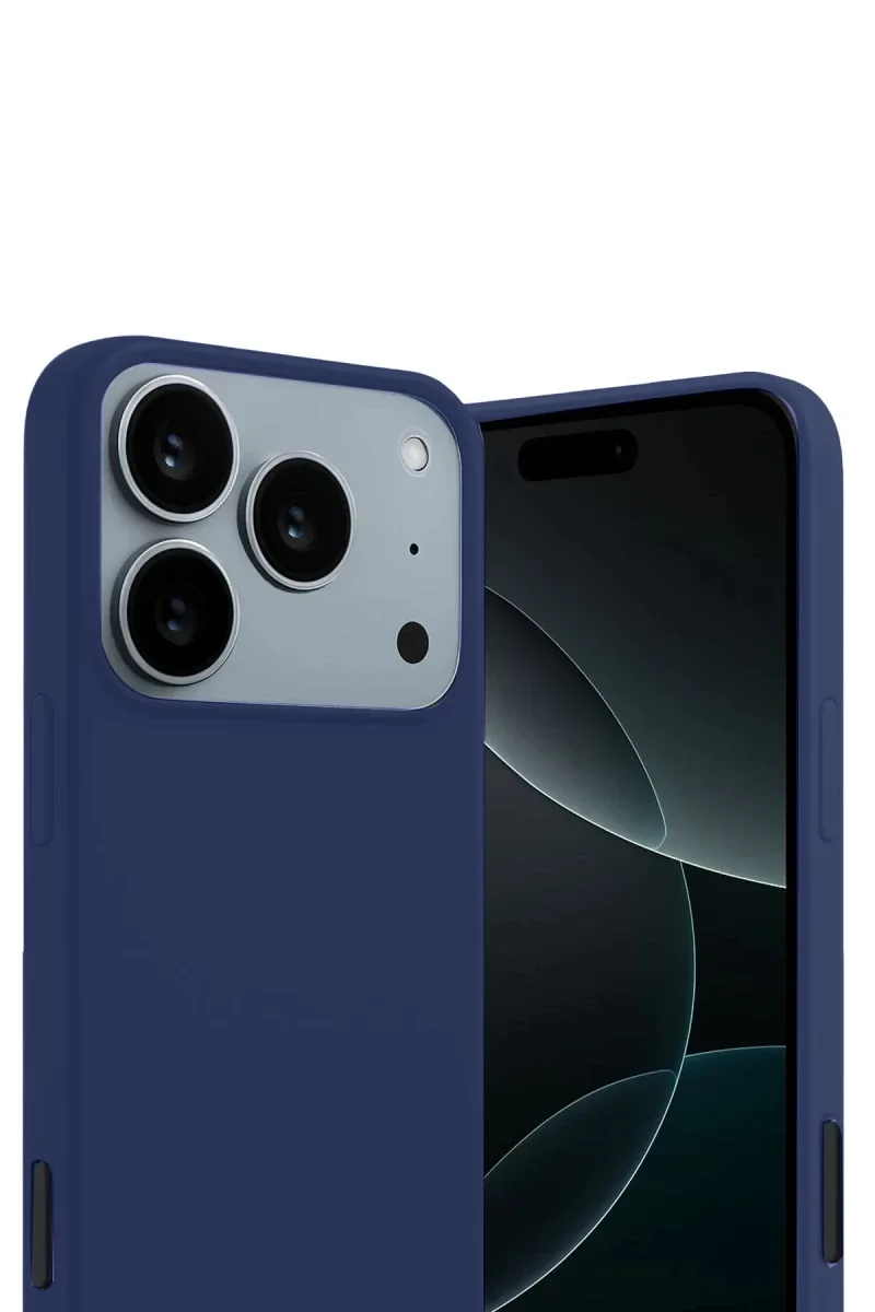 Apple iPhone 17 Pro First Silikon - Lacivert Fiyatı, Yorumları ve Özellikleri