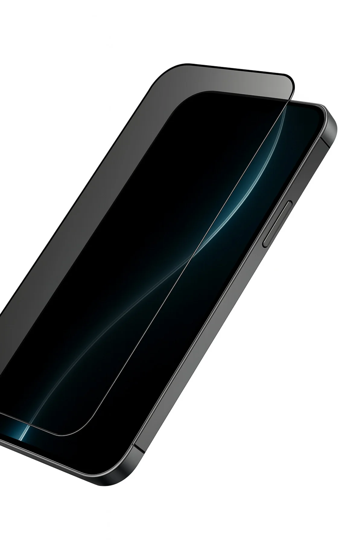 Apple iPhone 17 Pro Max Otomatik Yapışan Hayalet Ekran Koruyucu