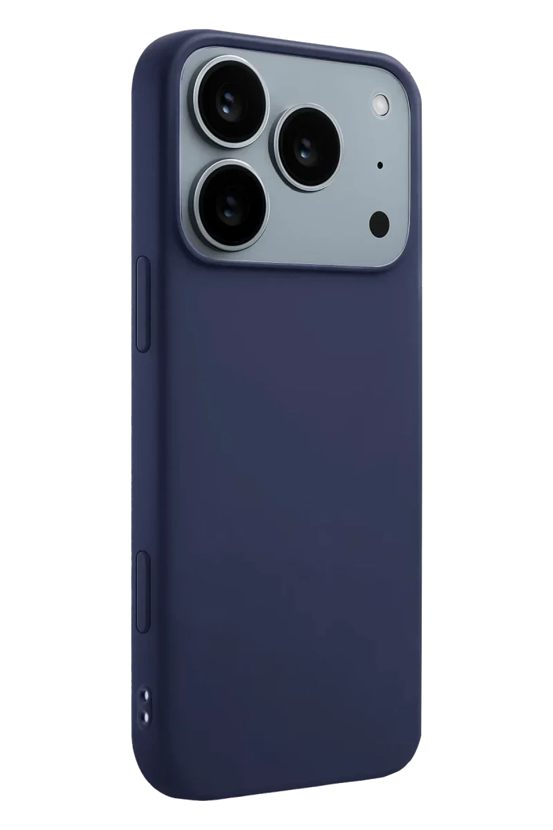 Apple iPhone 17 Pro Max First Silikon - Lacivert Fiyatı, Yorumları ve Özellikleri