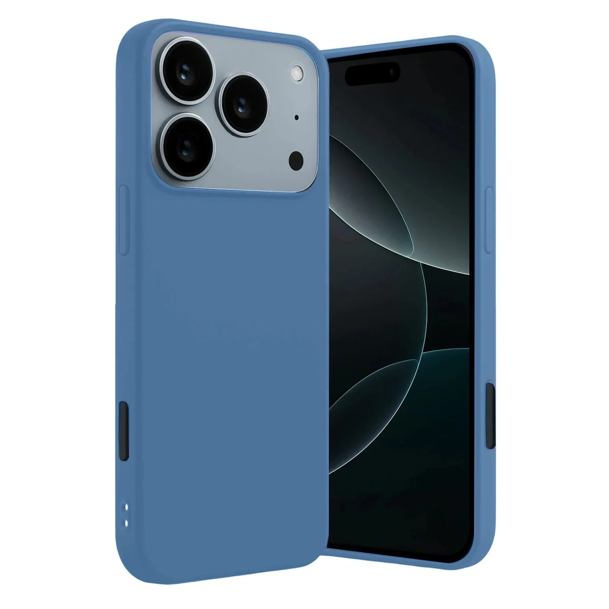 Apple İphone 17 Pro Max First Silikon - Mavi Fiyatı, Yorumları ve Özellikleri