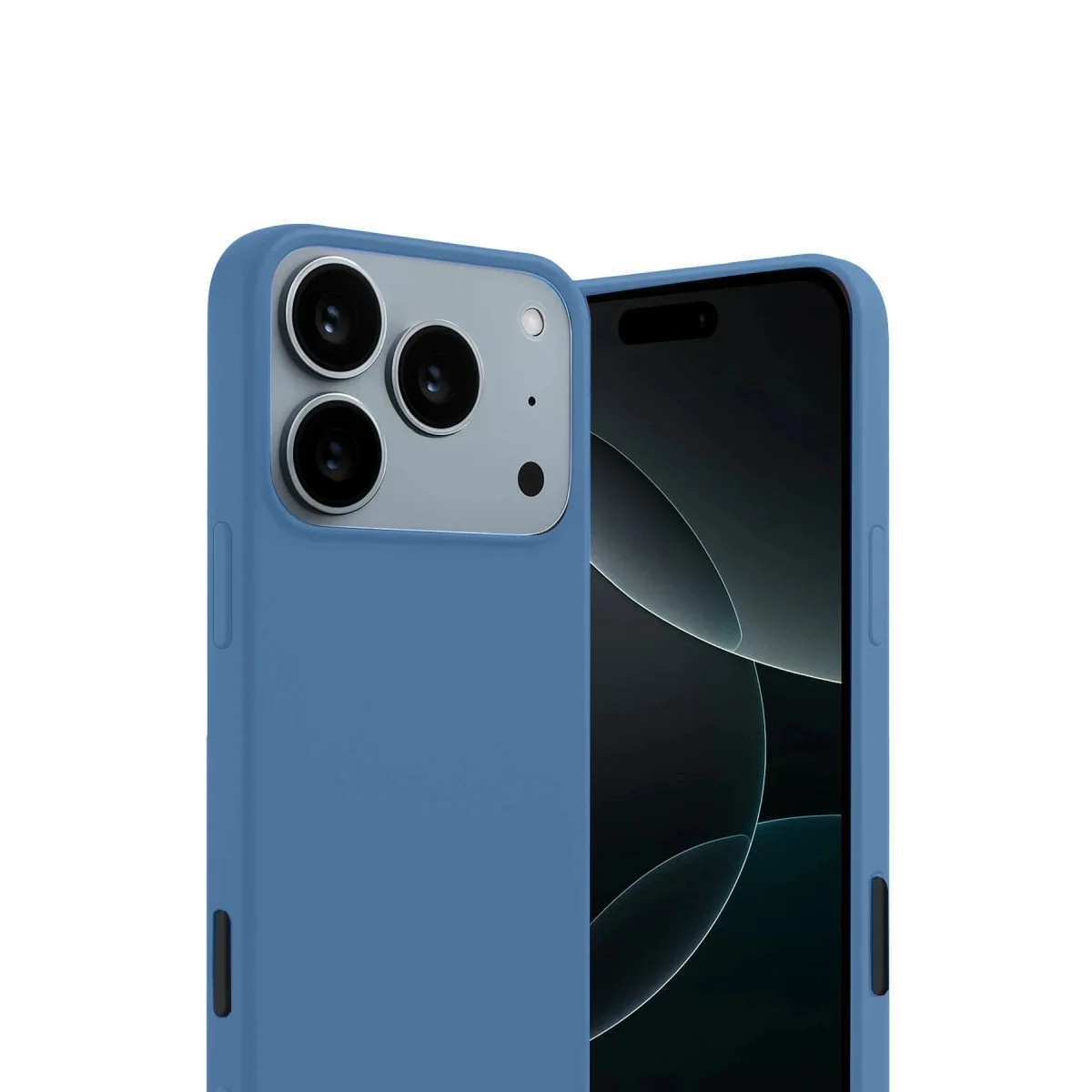 Apple İphone 17 Pro Max First Silikon - Mavi Fiyatı, Yorumları ve Özellikleri