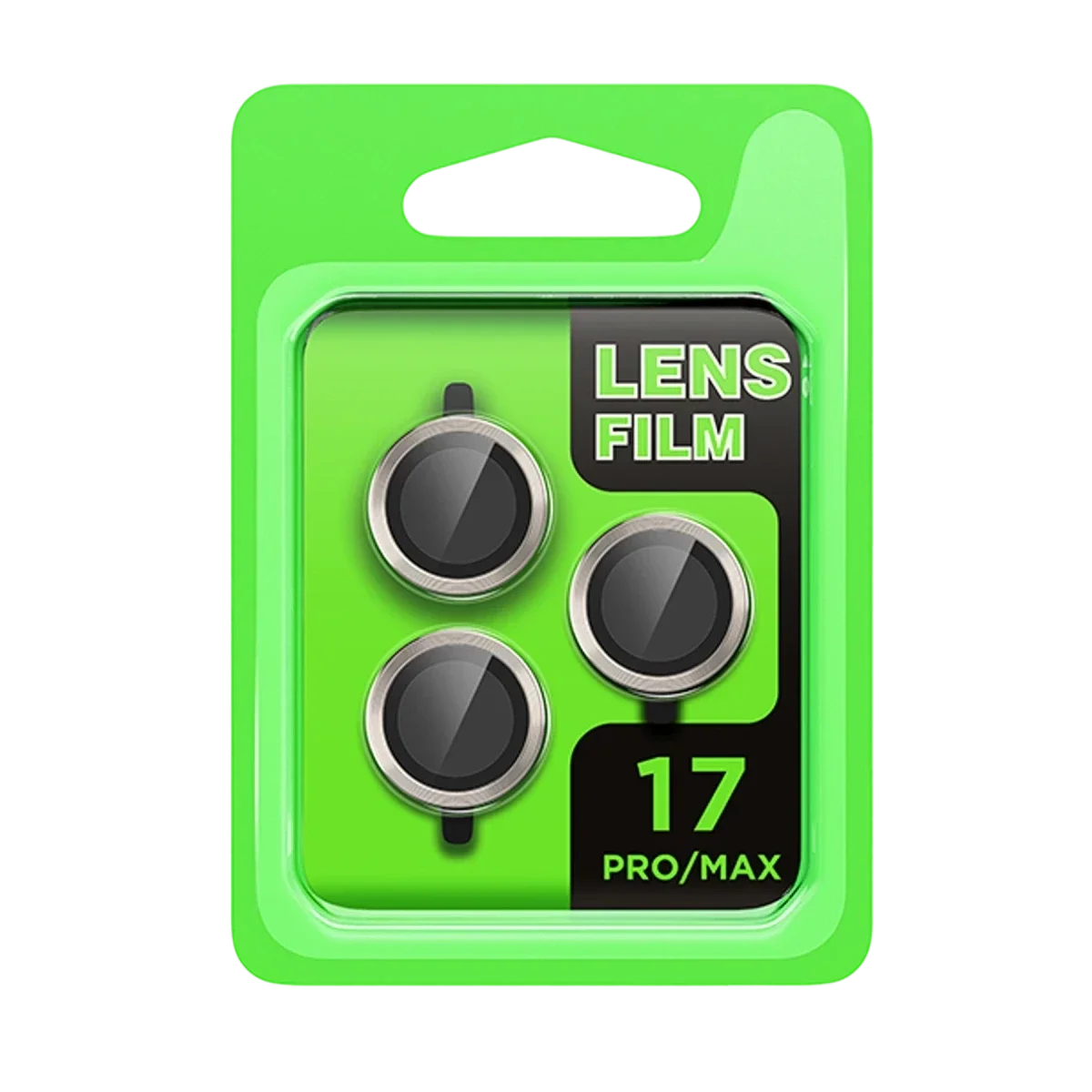 Apple iPhone 17 Pro Raze Metal Kamera Lens - Gri Fiyatı, Yorumları ve Özellikleri