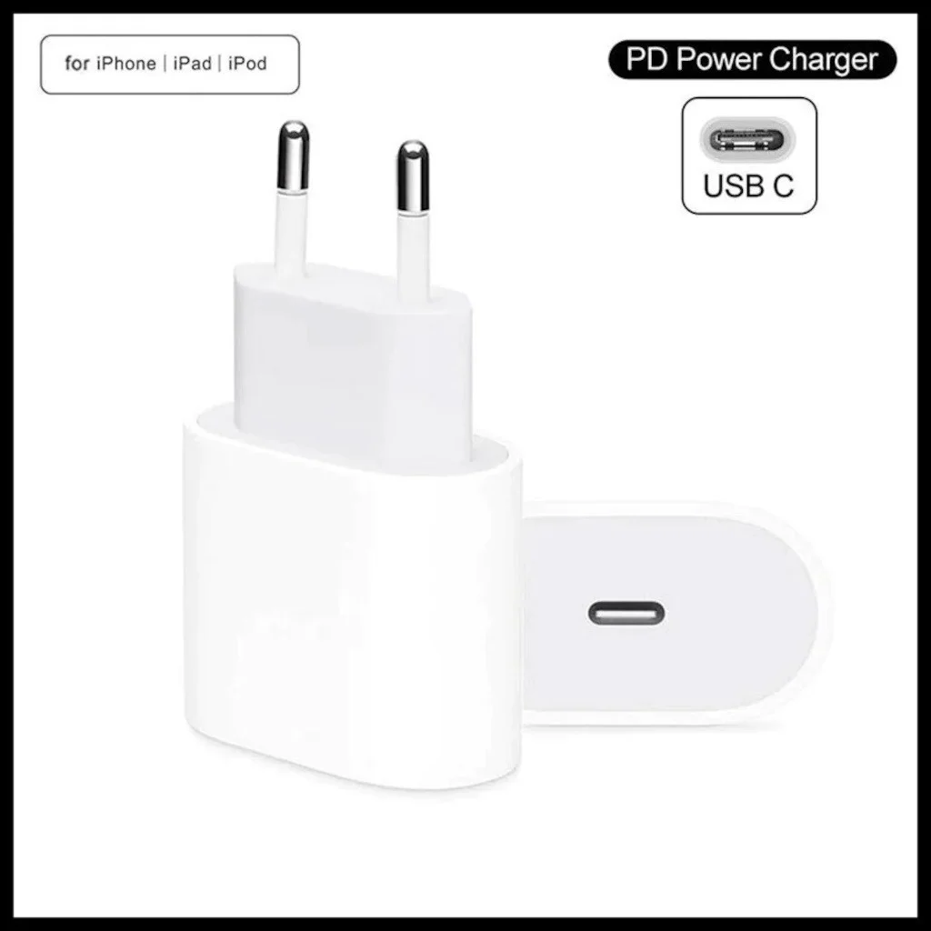 Apple İphone 20W USB-C Şarj Cihazı Aleti Adaptör Başlık Fiyatı, Yorumları ve Özellikleri