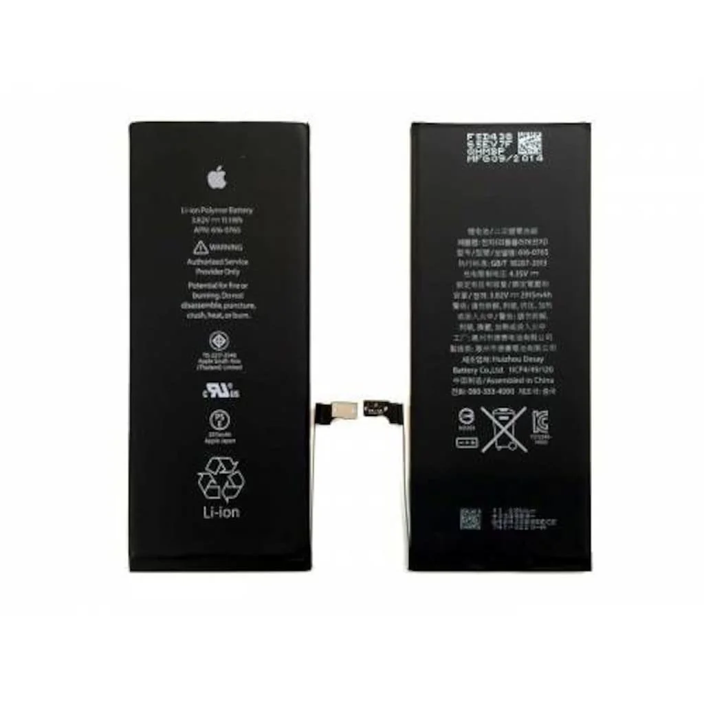 Apple iphone 6 Plus Batarya iphone