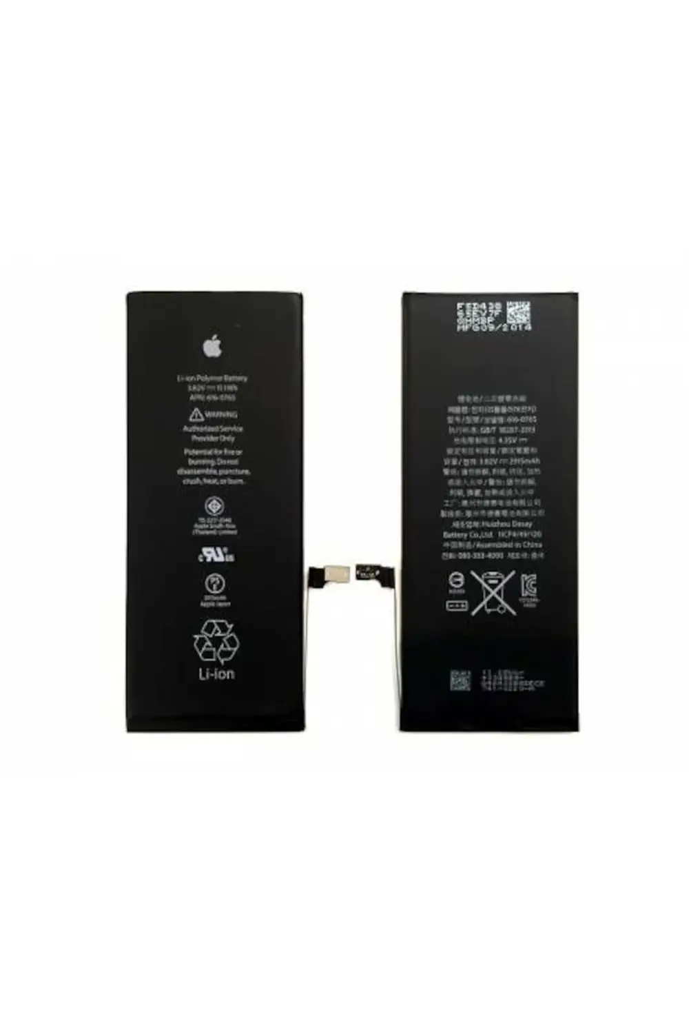 Apple iphone 6 Plus Batarya iphone