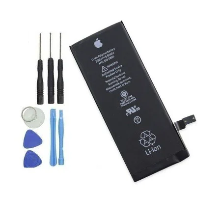 APPLE İPHONE 6S  BATARYA PİL VE TAMİR SETİ