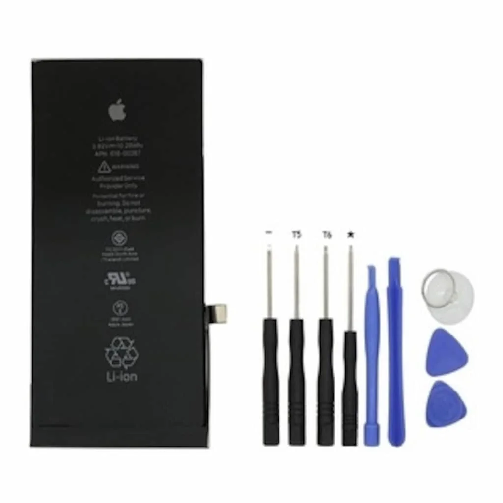 Apple iPhone 6S Plus Batarya Pil Tamir Seti