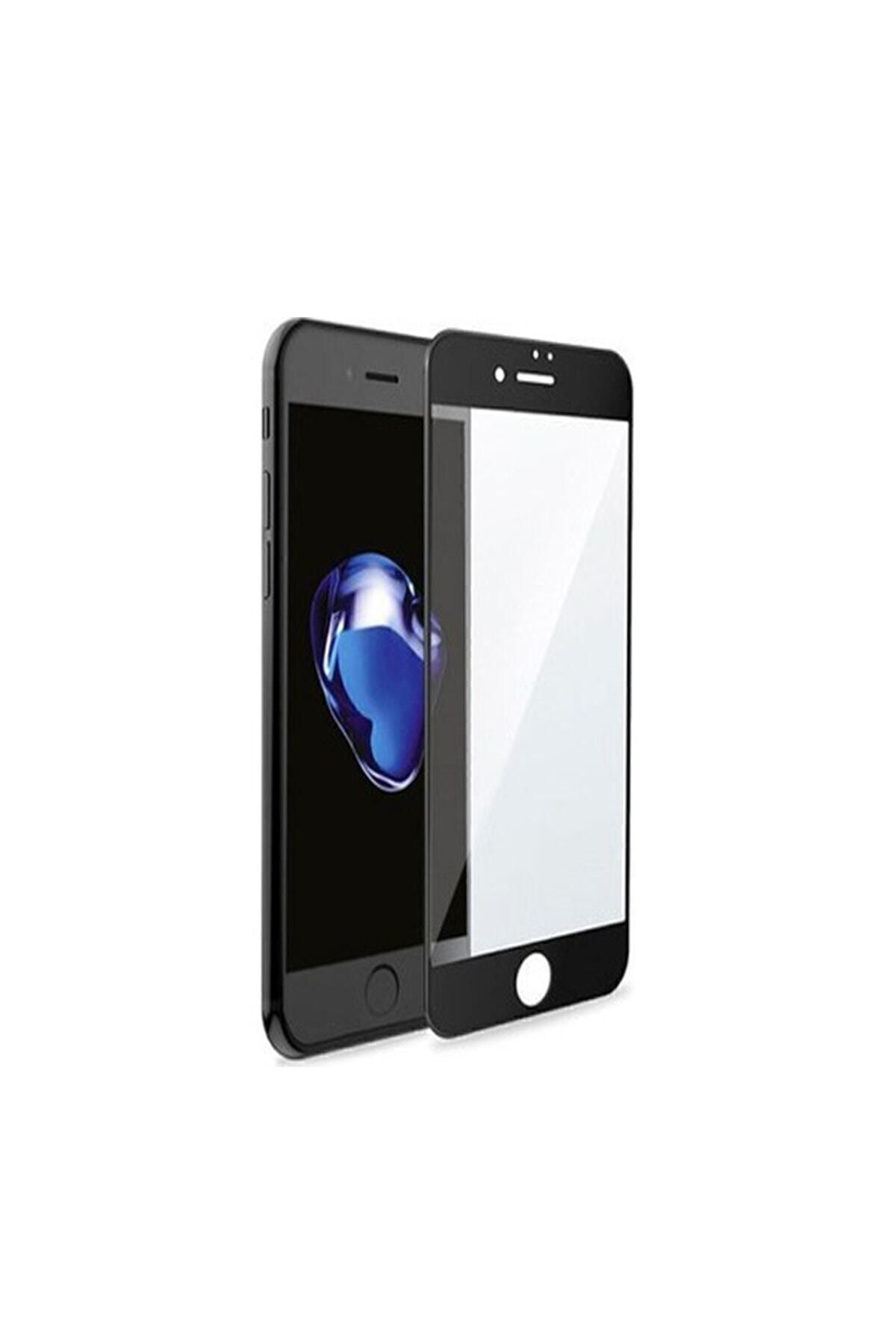 Apple Iphone 7 Plus Kırılmaz Cam K Iphone 7 Plus Tempered Glass E