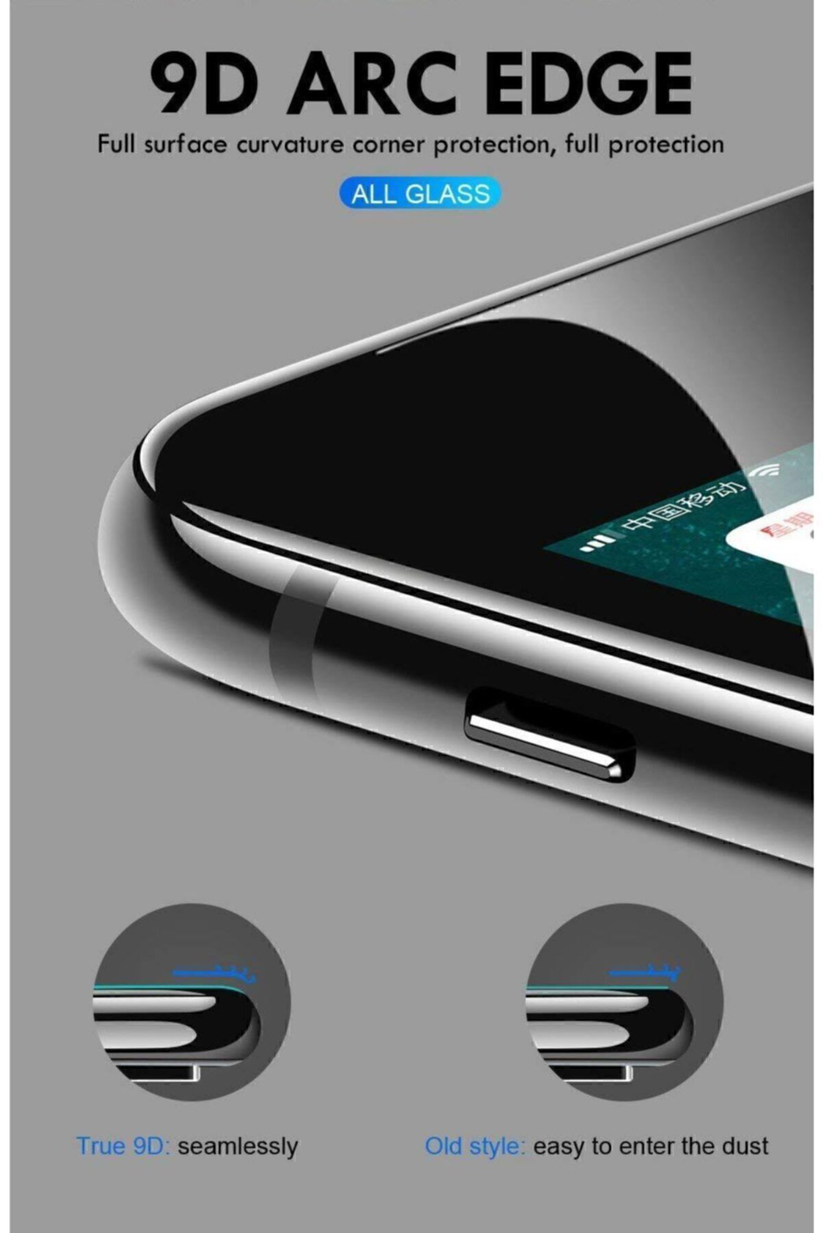 Apple Iphone 7 Plus Kırılmaz Cam K Iphone 7 Plus Tempered Glass E