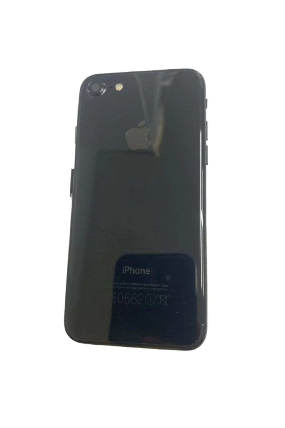 Apple İphone 7 full Dolu Kasa Kapak + Tamir Seti Kırmızı