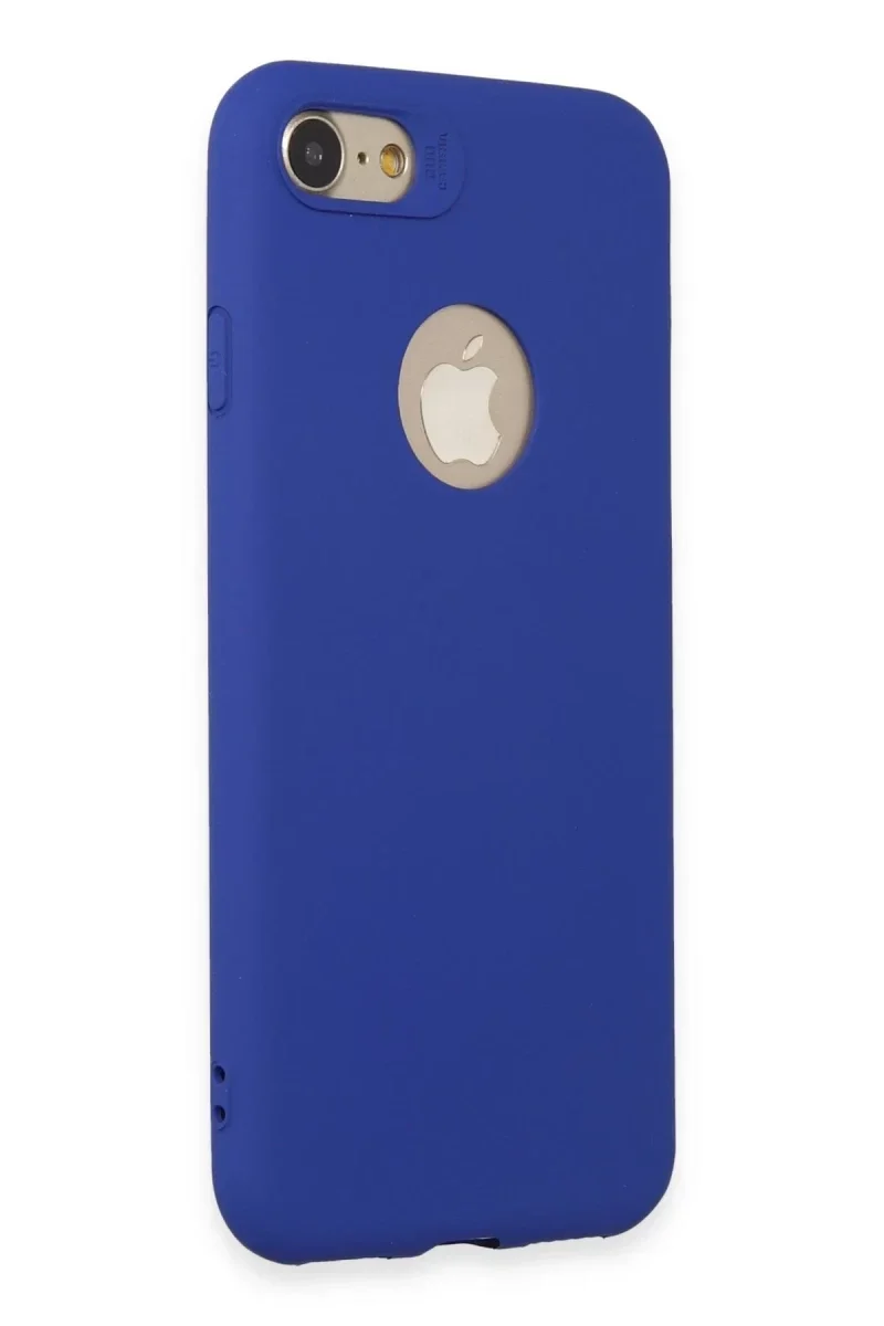 Apple iPhone 7 Kılıf First Silikon - Lacivert Fiyatı, Yorumları ve Özellikleri