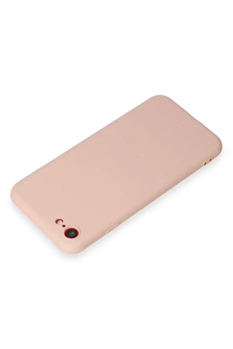 Apple iPhone 7 Kılıf First Silikon - Pudra Fiyatı, Yorumları ve Özellikleri