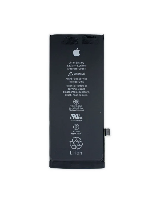 Apple iPhone 8 Batarya Pil