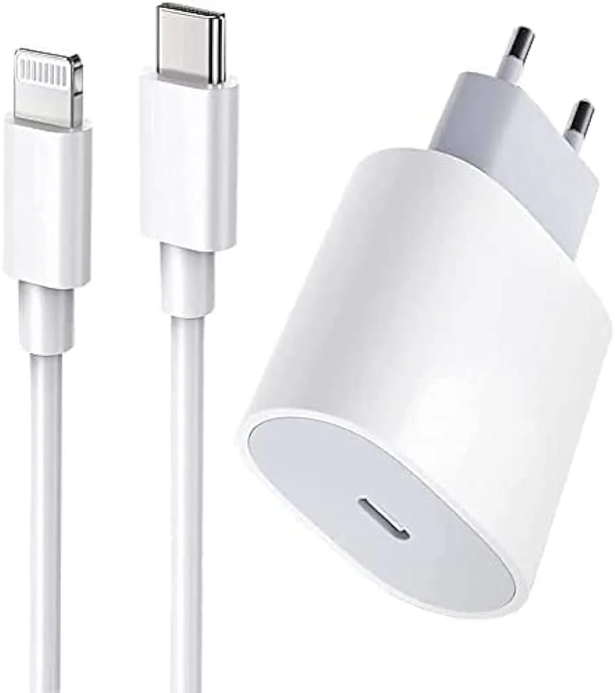 Apple iPhone Hızlı Şarj Aleti 20W + Usb-C Kablosu Apple iPhone Hızlı Şarj Aleti 20W + Usb-C Kablosu Fiyatı, Yorumları ve Özellikleri