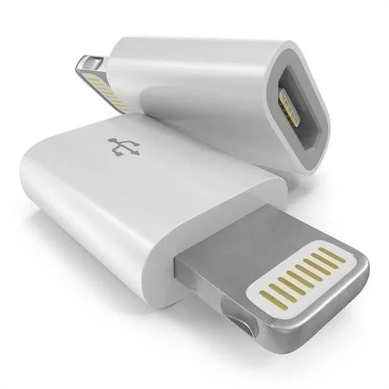 Apple iPhone / iPad  Usb Dönüştürücü Adaptör OTG Aparat