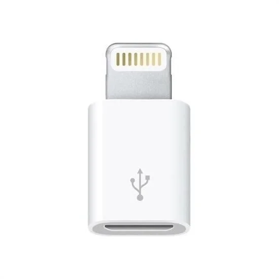 Apple iPhone / iPad  Usb Dönüştürücü Adaptör OTG Aparat