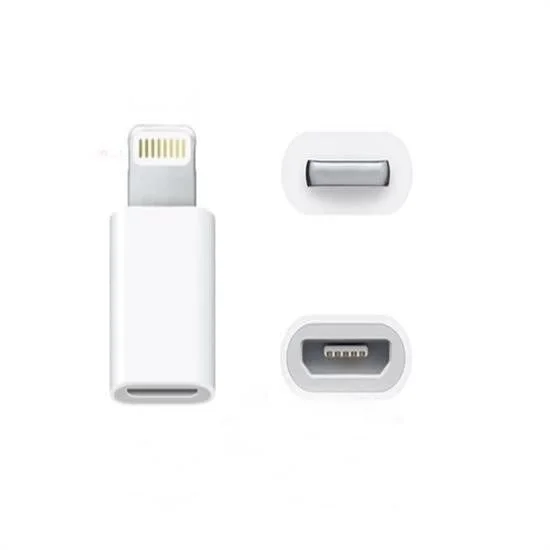 Apple iPhone / iPad  Usb Dönüştürücü Adaptör OTG Aparat