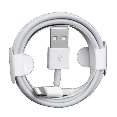 Apple İphone Şarj Ve Data Kablosu 1M OEM