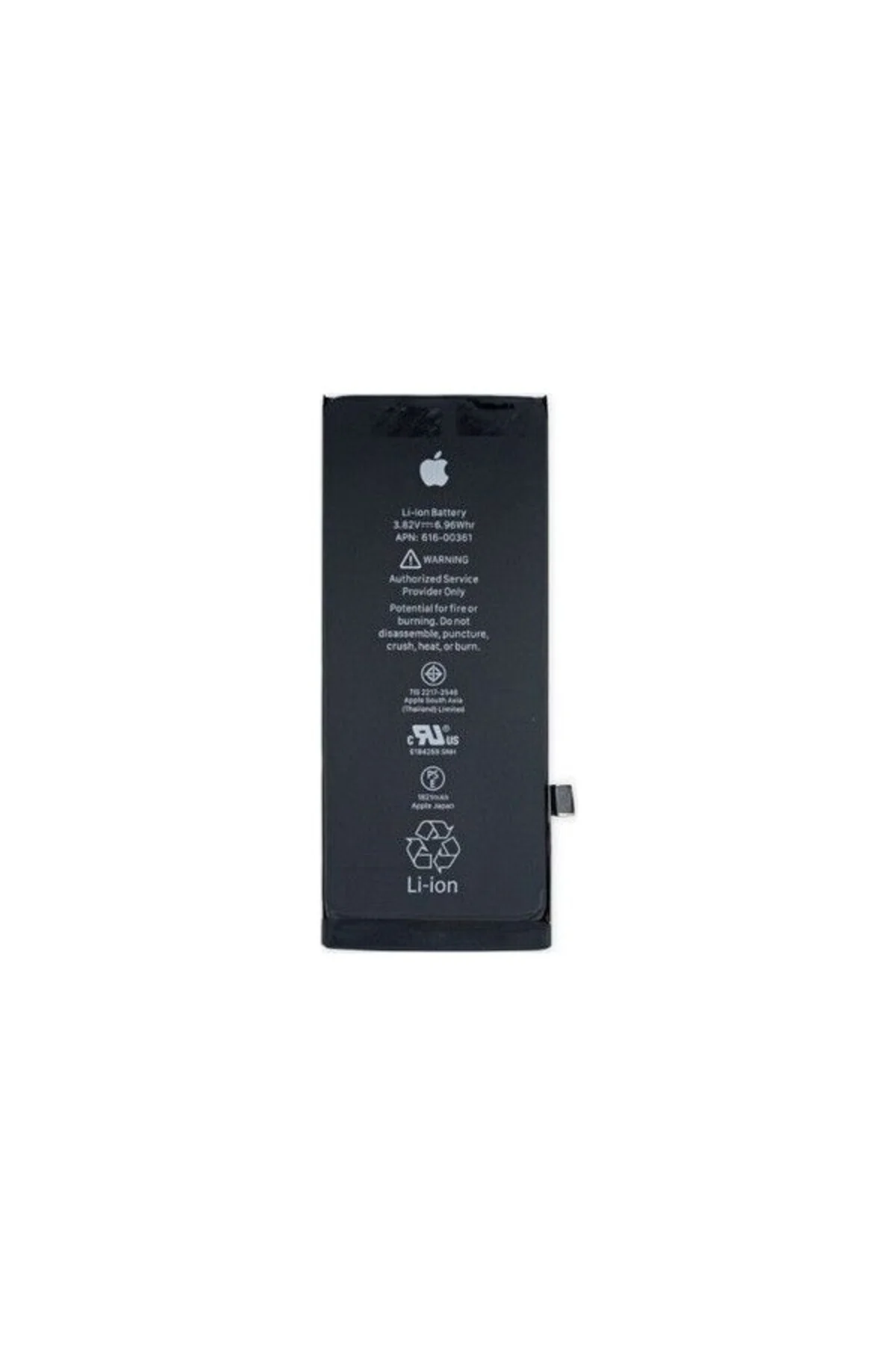 Apple iPhone Se 2020 1821 mAh Batarya Pil