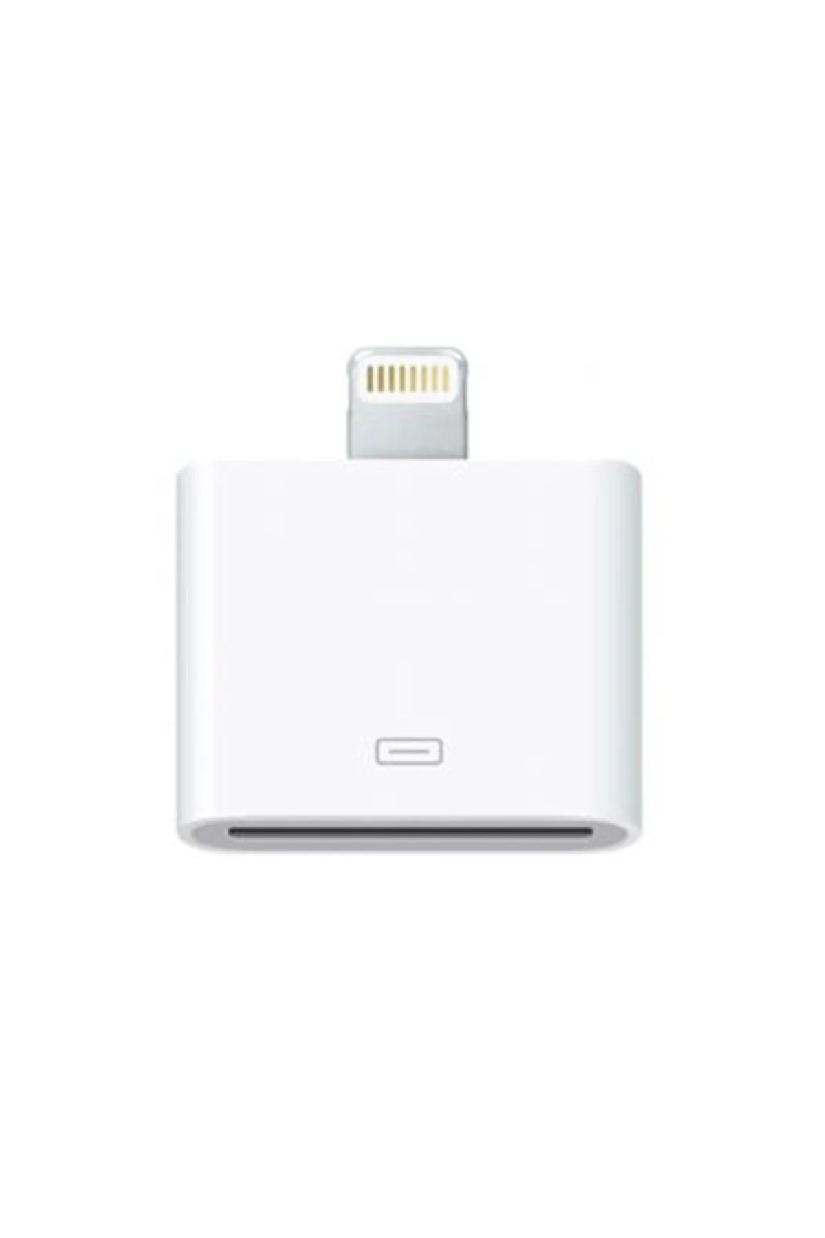 Apple İphone ve İpad Çevirici Adaptör (Eski Uç To Yeni Uç)