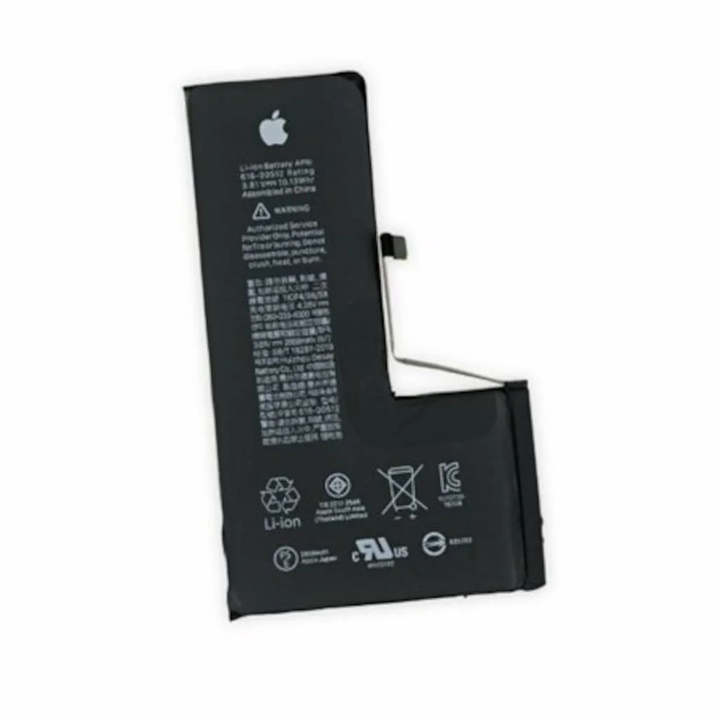 Apple iphone Xs Max Batarya Pil