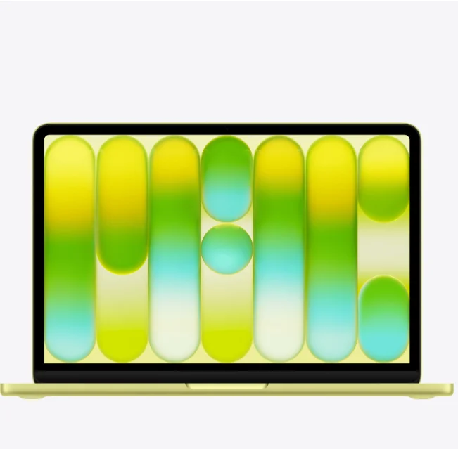 Apple MacBook Neo 8 GB 512 GB SSD 13" MHFE4TU/A Puslu Sarı Apple MacBook Neo 8 GB 512 GB SSD 13" MHFE4TU/A Puslu Sarı