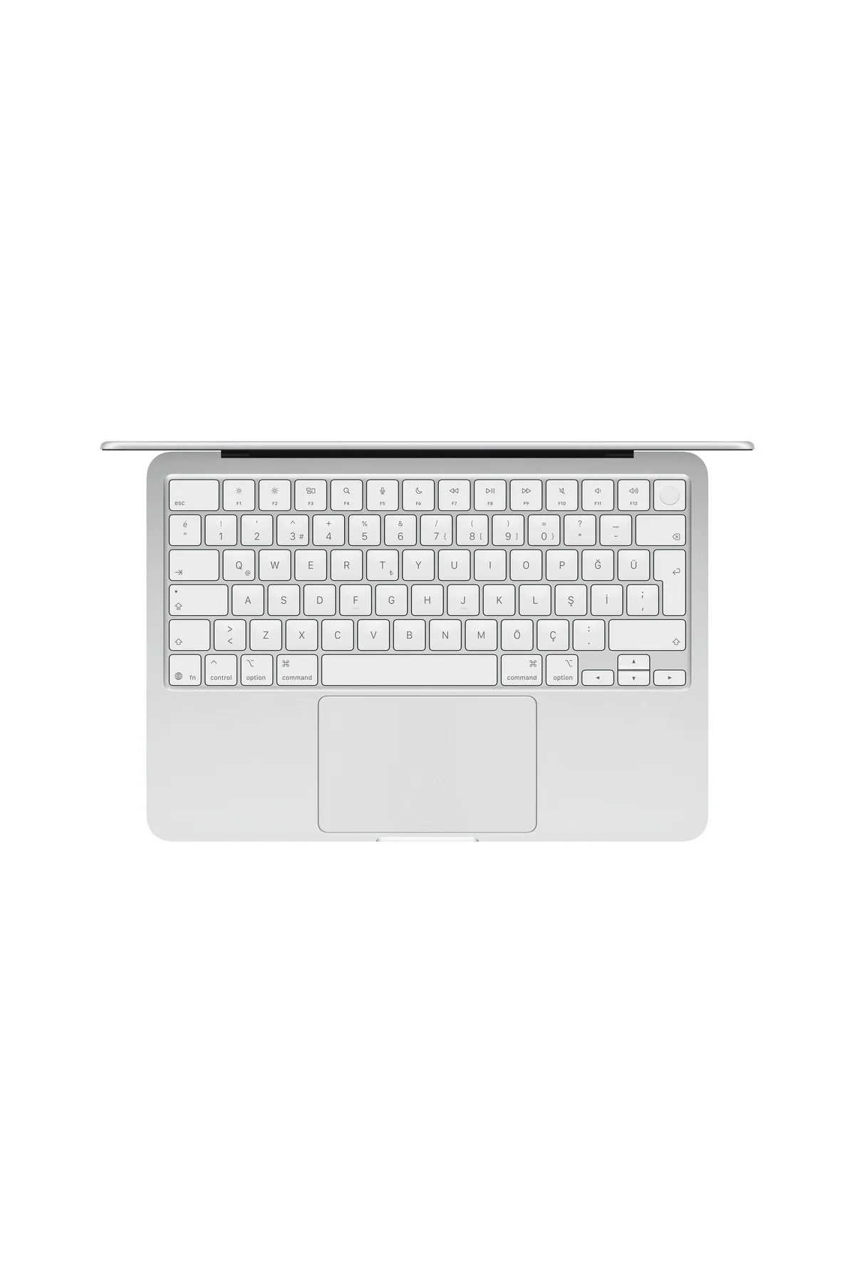 Apple MacBook Neo 8 GB 512 GB SSD 13" MHFA4TU/A Gümüş Apple MacBook Neo 8 GB 512 GB SSD 13" MHFA4TU/A Gümüş
