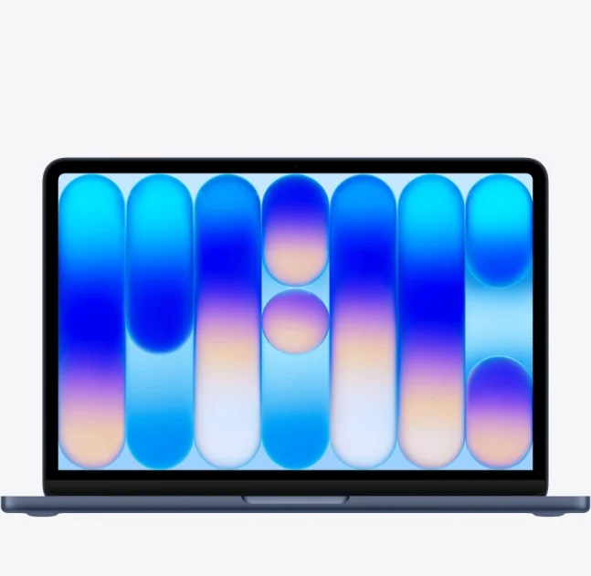 Apple MacBook Neo 8 GB 512 GB SSD 13" MHFG4TU/A Indigo Apple MacBook Neo 8 GB 512 GB SSD 13" MHFG4TU/A Indigo