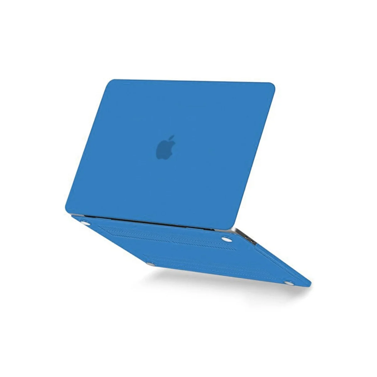 Apple Macbook Pro 13 2021 Macbook Buzlu Kapak - Mavi Fiyatı, Yorumları ve Özellikleri