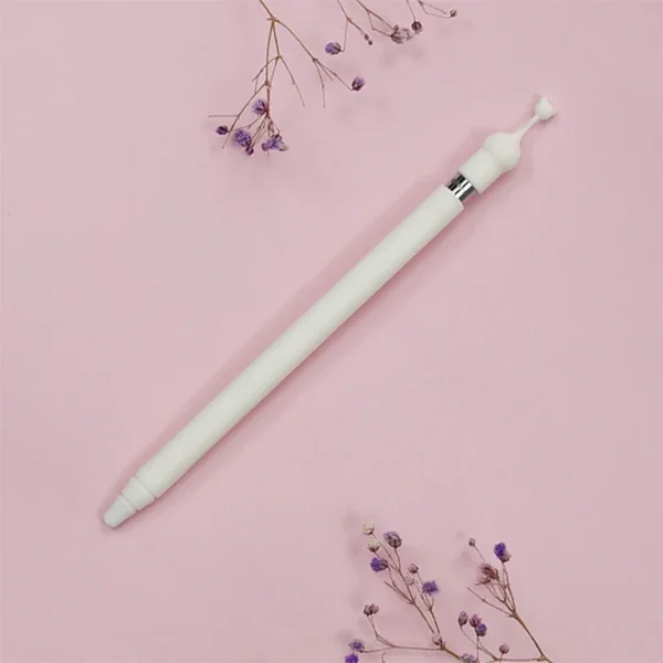 Apple Pencil 1 Silikon Kılıfı – Düşmelere Karşı Tam Koruma