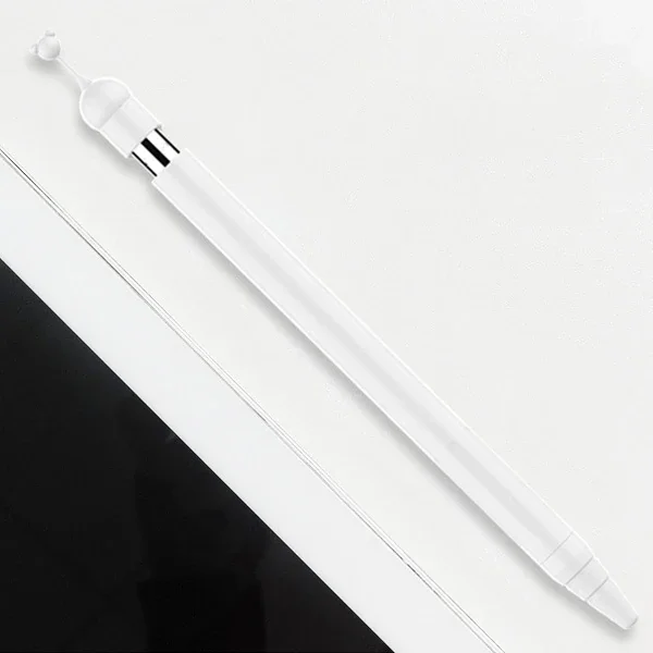 Apple Pencil 1 Silikon Kılıfı – Düşmelere Karşı Tam Koruma