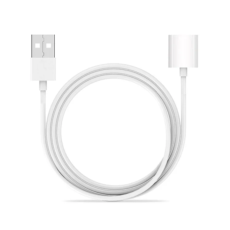Apple Pencil USB Şarj Kablosu 1m - Hızlı ve Güvenli Şarj (5775)