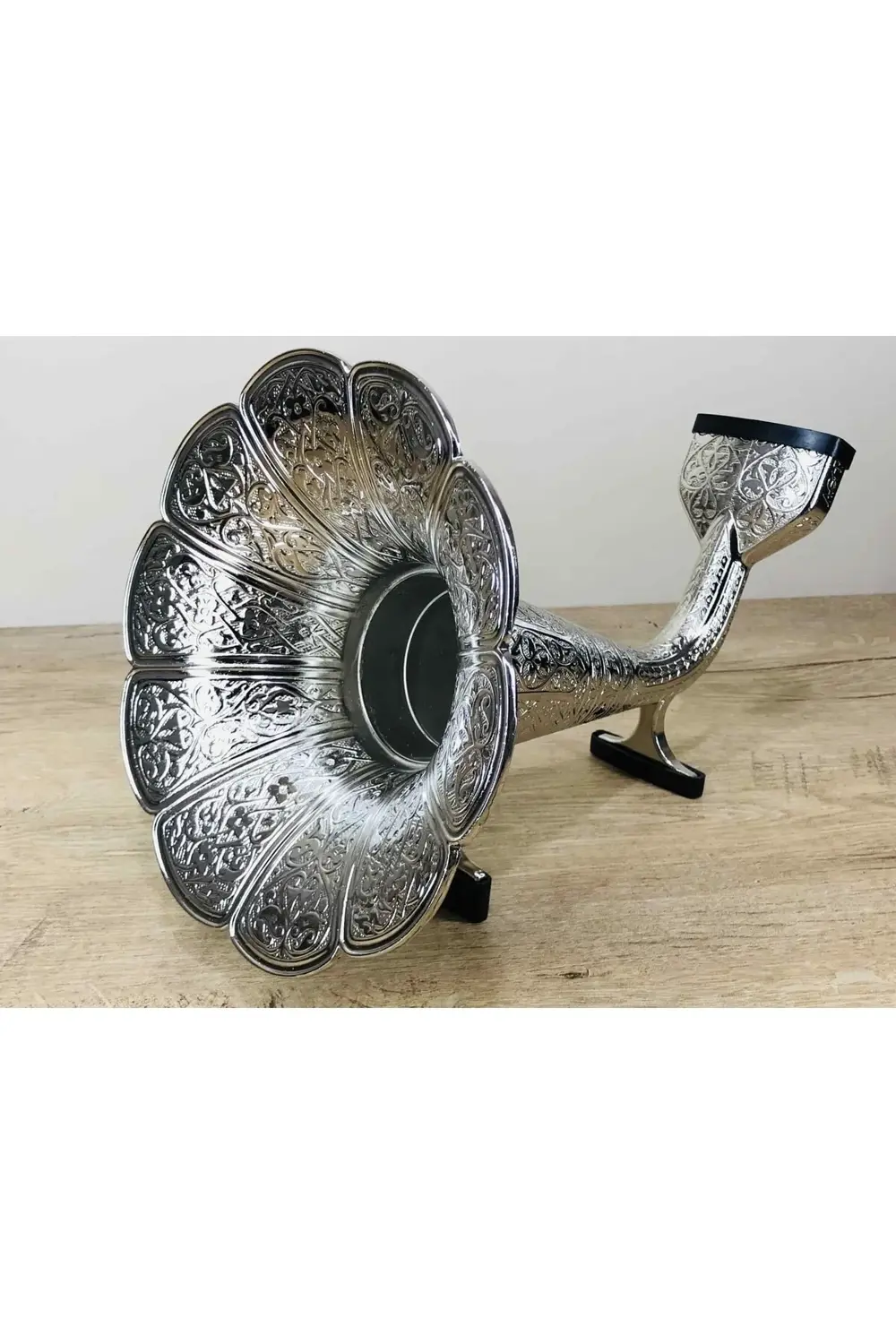 Apple Samsung Huavei Cep Telefonlarına Uyumlu  Otantik Süslü Akus