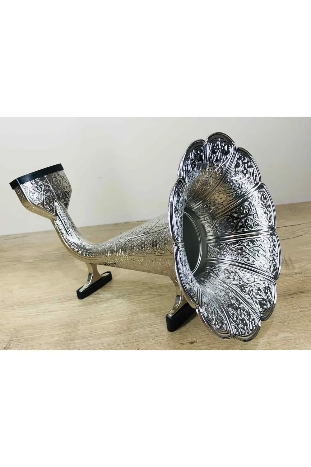 Apple Samsung Huavei Cep Telefonlarına Uyumlu  Otantik Süslü Akus