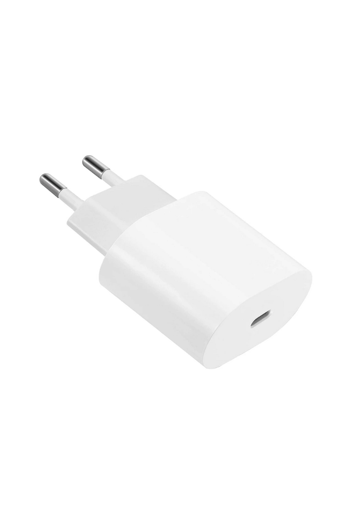Just Cheap Store Apple Samsung Orjinal 20 Watt Type-C Pd Hizli Şarj Başlik Adaptör
